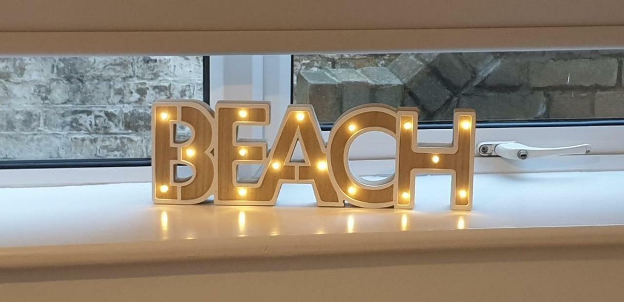 Апартаменты 5 Minutes To The Beach! Маргит Экстерьер фото